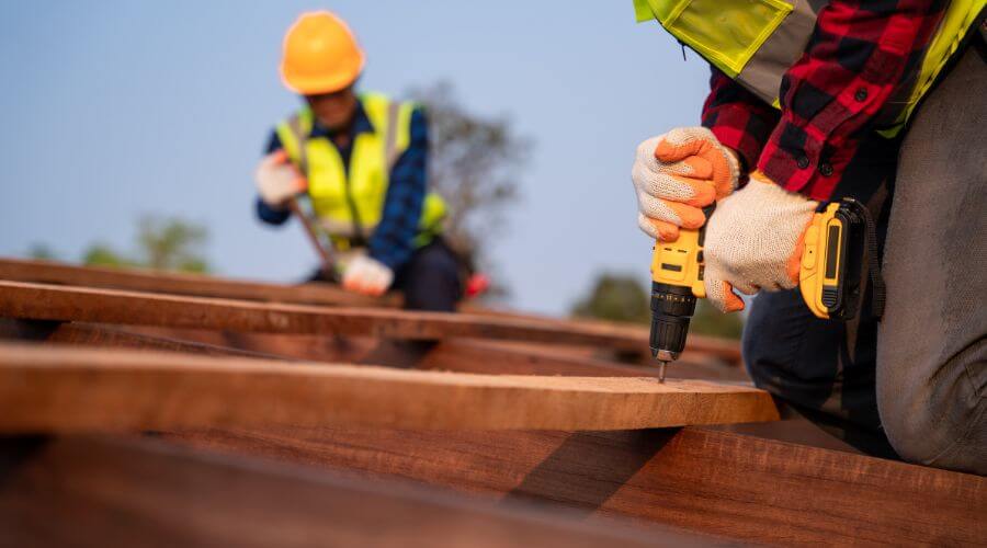 Local Siding Services in Holland, IA